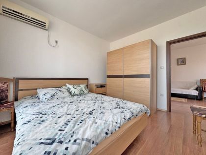 Купить ID7976 Трехкомнатная квартира в ЖК Sunny Day 6 в Болгарии