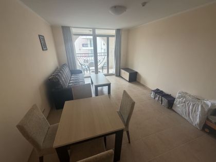 Купить ID7947 Двухкомнатная квартира в ЖК Sunset Resort в Болгарии