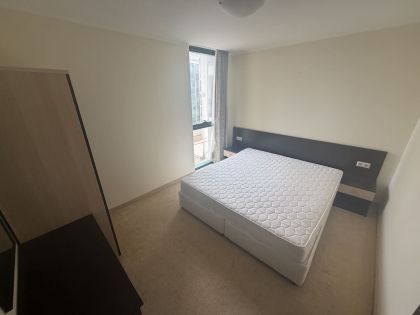 Купить ID7947 Двухкомнатная квартира в ЖК Sunset Resort в Болгарии