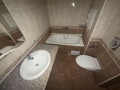 Купить ID7947 Двухкомнатная квартира в ЖК Sunset Resort в Болгарии