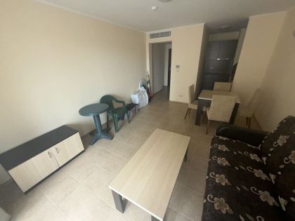 Купить ID7947 Двухкомнатная квартира в ЖК Sunset Resort в Болгарии