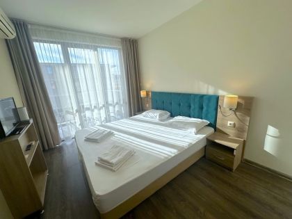 Купить ID7984 Квартира - студия в ЖК Tarsis Nova в Болгарии
