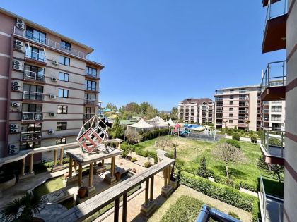 Купить ID7543 Квартира - студия в жилом комплексе Тарсис Нова в Болгарии