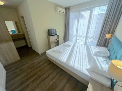Купить ID7984 Квартира - студия в ЖК Tarsis Nova в Болгарии