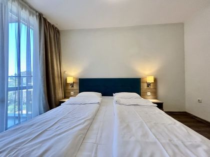 Купить ID7543 Квартира - студия в жилом комплексе Тарсис Нова в Болгарии