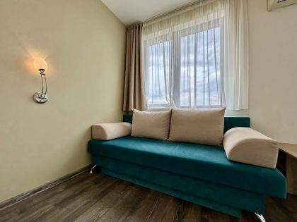Купить ID7985 Студия в ЖК Тарсис Нова в Болгарии