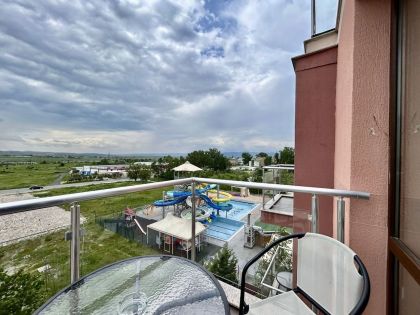 Купить ID7985 Студия в ЖК Тарсис Нова в Болгарии