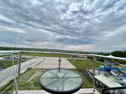 Купить ID7985 Студия в ЖК Тарсис Нова в Болгарии