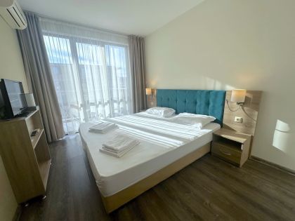 Купить ID7984 Квартира - студия в ЖК Tarsis Nova в Болгарии