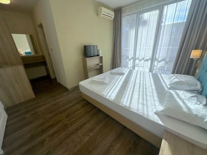 Купить ID7984 Квартира - студия в ЖК Tarsis Nova в Болгарии