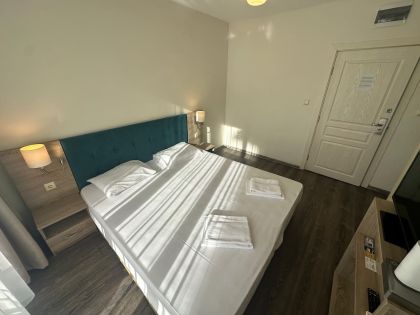 Купить ID7984 Квартира - студия в ЖК Tarsis Nova в Болгарии