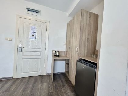 Купить ID7985 Студия в ЖК Тарсис Нова в Болгарии