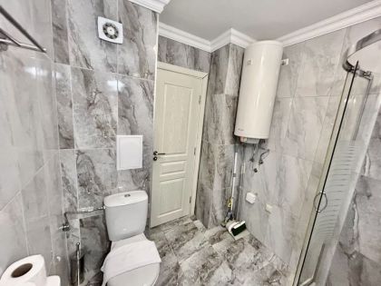 Купить ID7543 Квартира - студия в жилом комплексе Тарсис Нова в Болгарии
