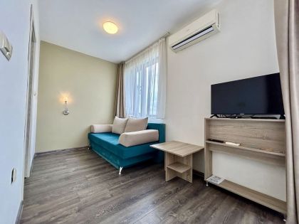 Купить ID7985 Студия в ЖК Тарсис Нова в Болгарии