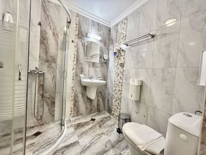 Купить ID7543 Квартира - студия в жилом комплексе Тарсис Нова в Болгарии