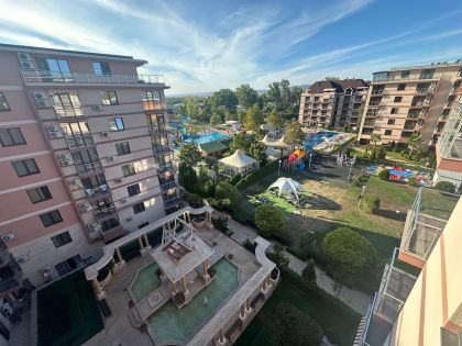 Купить ID7984 Квартира - студия в ЖК Tarsis Nova в Болгарии