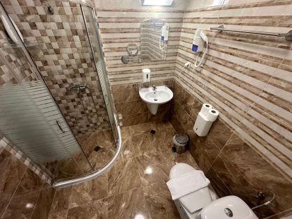 Купить ID7984 Квартира - студия в ЖК Tarsis Nova в Болгарии