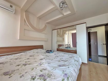 Купить ID7940 Трехкомнатная квартира в ЖК VIP Image в Болгарии
