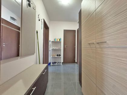 Купить ID7940 Трехкомнатная квартира в ЖК VIP Image в Болгарии