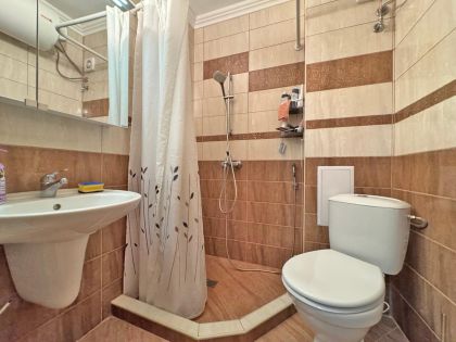 Купить ID7940 Трехкомнатная квартира в ЖК VIP Image в Болгарии