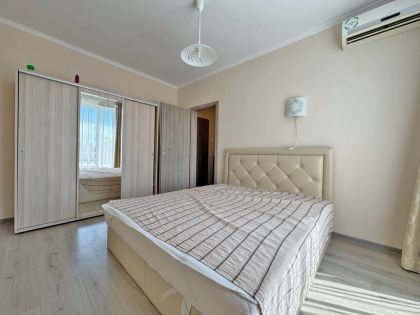 Купить ID7951 Трехкомнатная квартира в ЖК VIP Park в Болгарии
