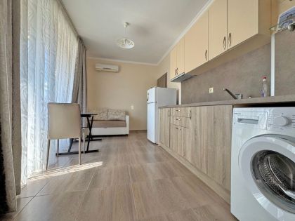 Купить ID7951 Трехкомнатная квартира в ЖК VIP Park в Болгарии