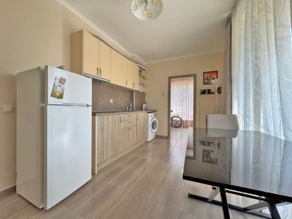 Купить ID7951 Трехкомнатная квартира в ЖК VIP Park в Болгарии