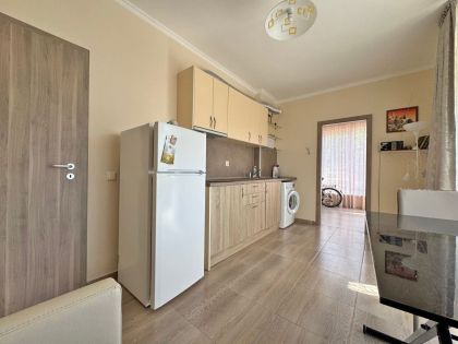 Купить ID7951 Трехкомнатная квартира в ЖК VIP Park в Болгарии