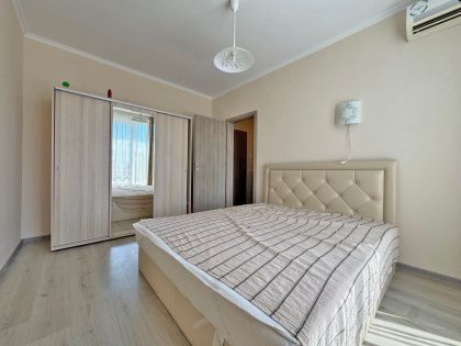 Купить ID7951 Трехкомнатная квартира в ЖК VIP Park в Болгарии