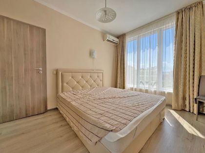 Купить ID7951 Трехкомнатная квартира в ЖК VIP Park в Болгарии