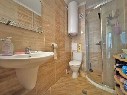 Купить ID7951 Трехкомнатная квартира в ЖК VIP Park в Болгарии