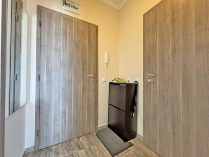 Купить ID7951 Трехкомнатная квартира в ЖК VIP Park в Болгарии
