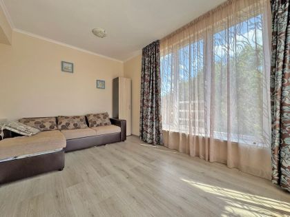 Купить ID7951 Трехкомнатная квартира в ЖК VIP Park в Болгарии