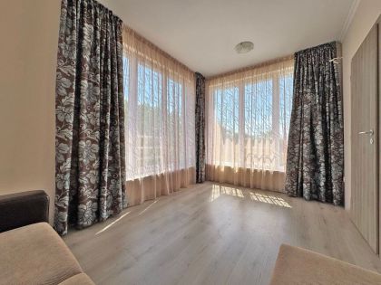 Купить ID7951 Трехкомнатная квартира в ЖК VIP Park в Болгарии