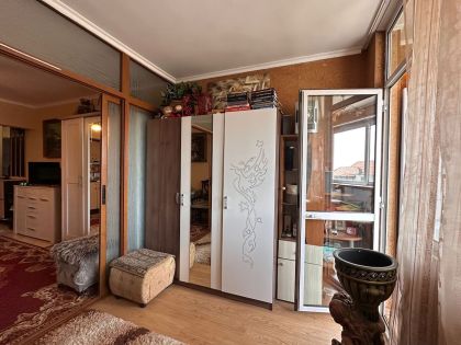 Купить ID7961 Квартира - студия в ЖК Вилла Марина в Болгарии