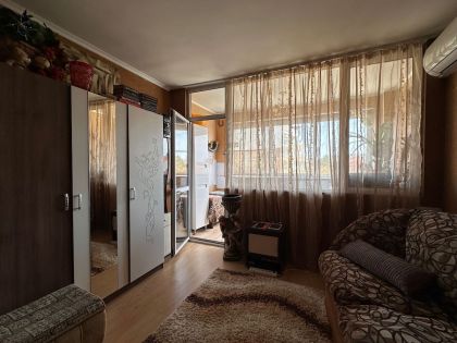 Купить ID7961 Квартира - студия в ЖК Вилла Марина в Болгарии