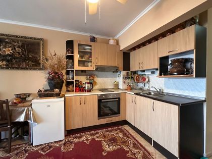 Купить ID7961 Квартира - студия в ЖК Вилла Марина в Болгарии