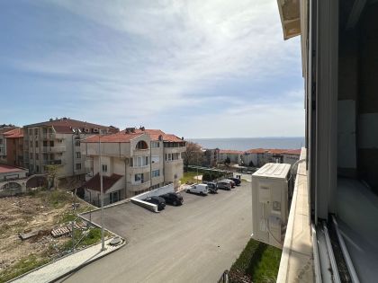 Купить ID7961 Квартира - студия в ЖК Вилла Марина в Болгарии