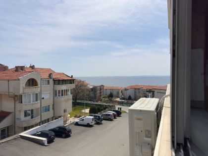 Купить ID7961 Квартира - студия в ЖК Вилла Марина в Болгарии