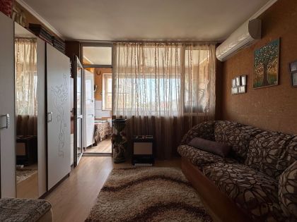 Купить ID7961 Квартира - студия в ЖК Вилла Марина в Болгарии