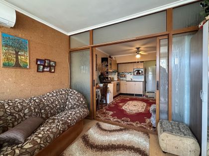 Купить ID7961 Квартира - студия в ЖК Вилла Марина в Болгарии
