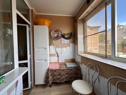 Купить ID7961 Квартира - студия в ЖК Вилла Марина в Болгарии