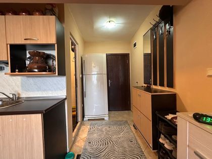 Купить ID7961 Квартира - студия в ЖК Вилла Марина в Болгарии
