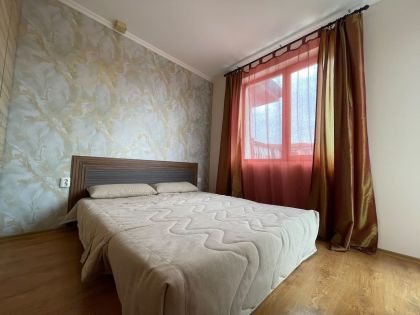 Купить ID8040 Двухкомнатная квартира в Аполлон 8 в Болгарии