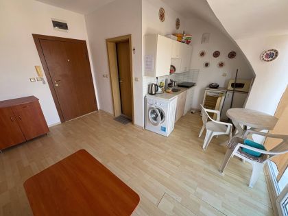 Купить ID7655 Двухкомнатная квартира в ЖК Стелла Полярис 1 в Болгарии