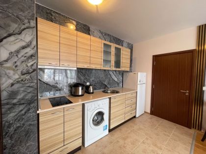 Купить ID8040 Двухкомнатная квартира в Аполлон 8 в Болгарии