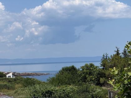 Купить ID8034 Студия с видом на море в ЖК Флорес Гарден в Болгарии