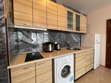 Купить ID8040 Двухкомнатная квартира в Аполлон 8 в Болгарии
