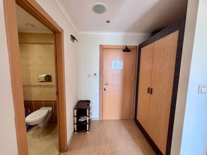 Купить ID8043 Двухкомнатная квартира с видом на море в ЖК Majestic Beach Resort. в Болгарии