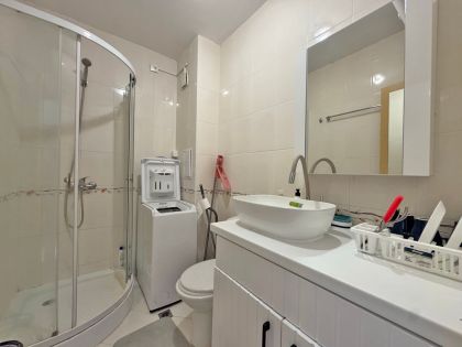 Купить ID8039 Студия в ЖК Nessebar Fort Residence в Болгарии